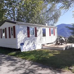  Camping Municipal La Prade France