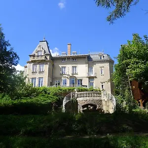  Vakantiehuis Le Manoir