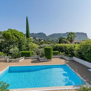  Appartement Le Canaio Upper Club Par Dodo-a-cassis France
