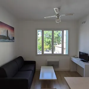  Appartement Au Cœur De Vue Sur Le Parc France