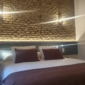  Appartement San Jorge Triana Espagne