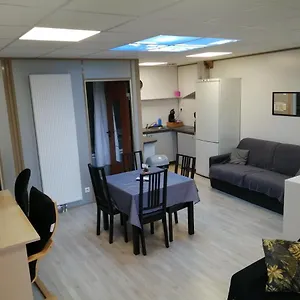 Bugey Appartement