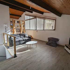  Appartement Reflets De Montagnes France
