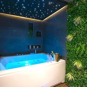  Appartement Le King Size France