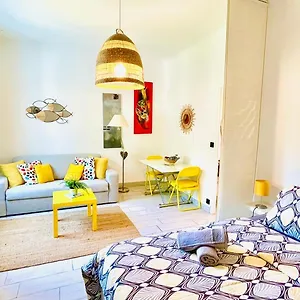  Appartement Au Son Des Cigales France